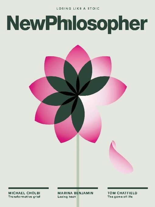 Title details for New Philosopher by The Bull Media Company - Available